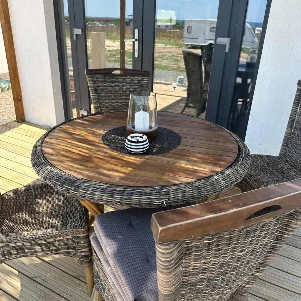 Loggia Corbu, hotel in Corbu