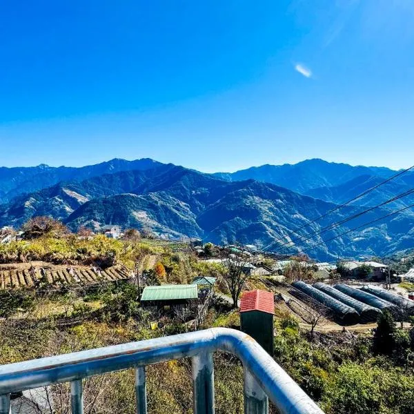 31 Backpack Guest House, ξενοδοχείο σε Renai