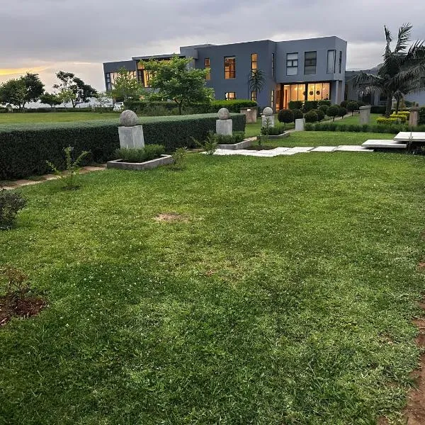 At TheSoil, Hotel in Edendale