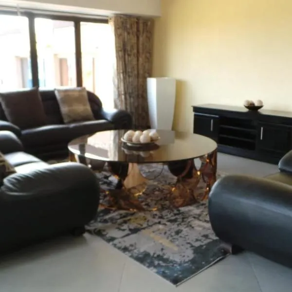 Amatolo view, hotel a Bronkhorstspruit