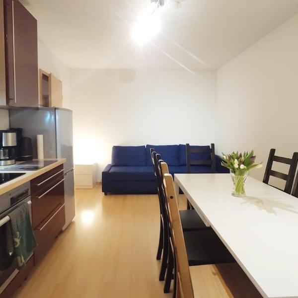 3 bedroom house with 2 bathrooms in Dusseldorf - Haus mit 3 Schlafzimmer 2 Badezimmer in Düsseldorf, Düsseldorf