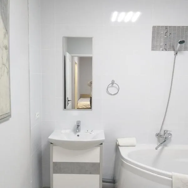 Sherlock Hotel, hôtel à Kharkov