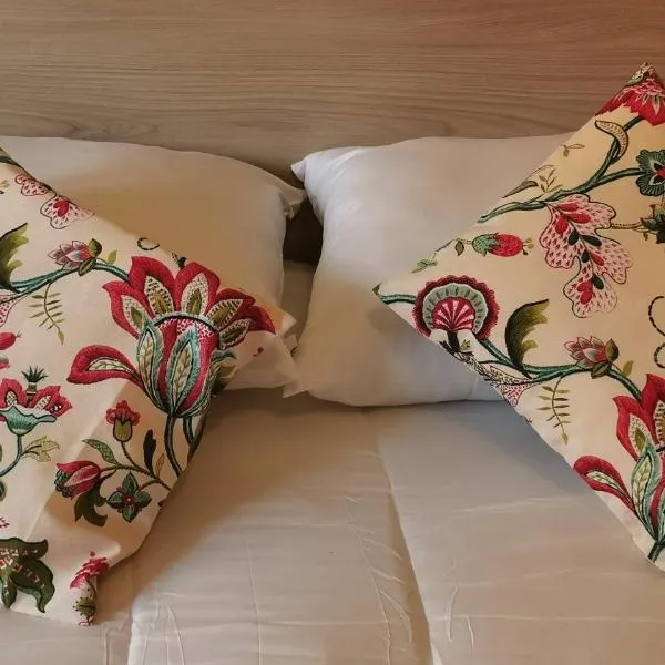 Kea Alloggio Turistico, hotel in Rome