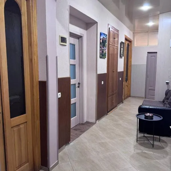 Hostel Old Alley, hotel in Tbilisi City