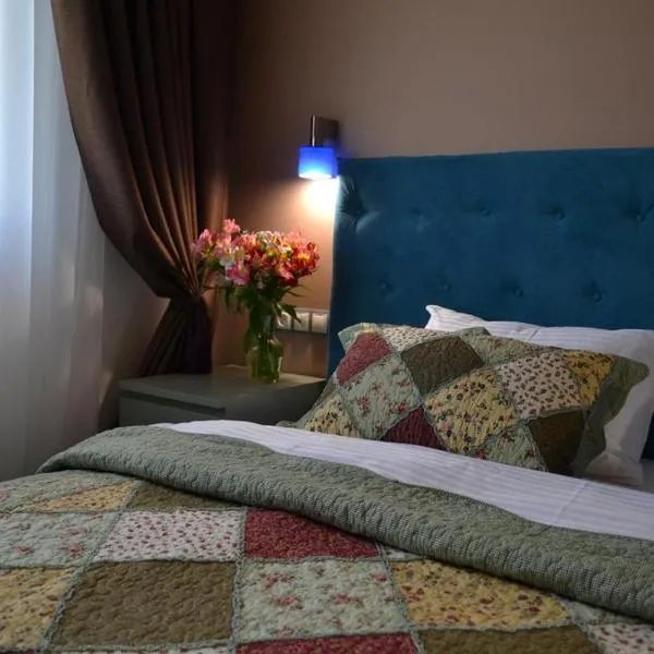 Horizon Hotel, hotel in Odesa