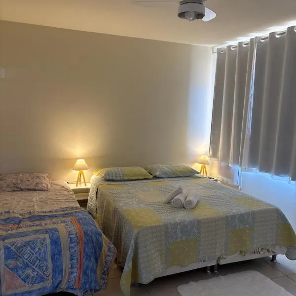 Suíte mar, hotel in Cabo Frio