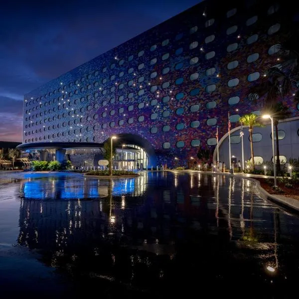 Universal's Stella Nova Resort, hotel in Orlando