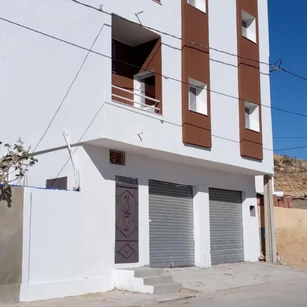 Dar MORTADA TATAOUINE, hotel a Tataouine