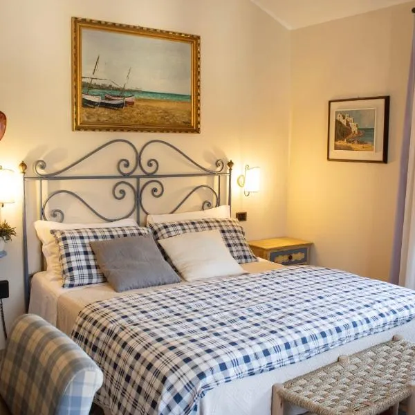 Boutique Hotel Fox's Inn, hotel v destinaci San Giustino Valdarno