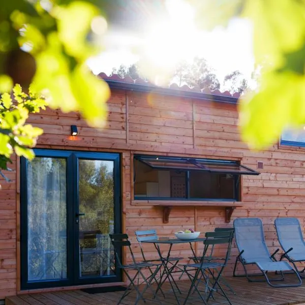 Peneda-Gerês - Nature Pool - Garden - Parking free, hotell sihtkohas Sabadim