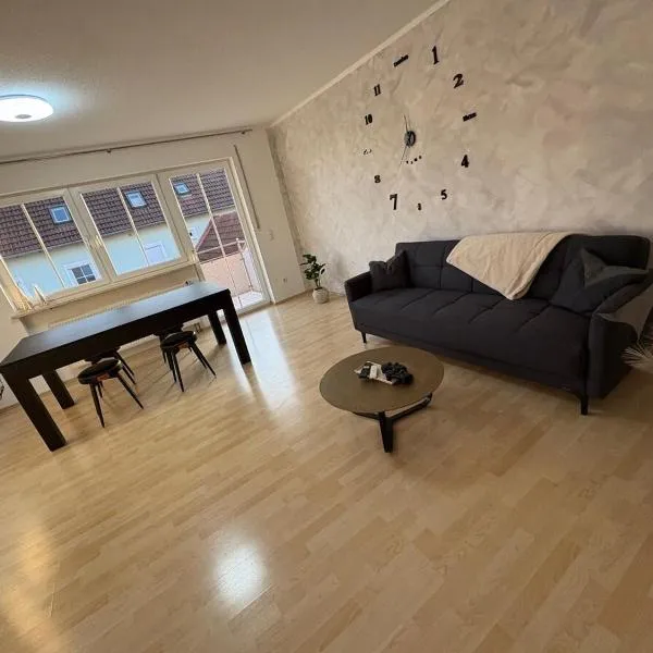 InSight Luxury Bavarian Retreat, Hotel in Kemnath