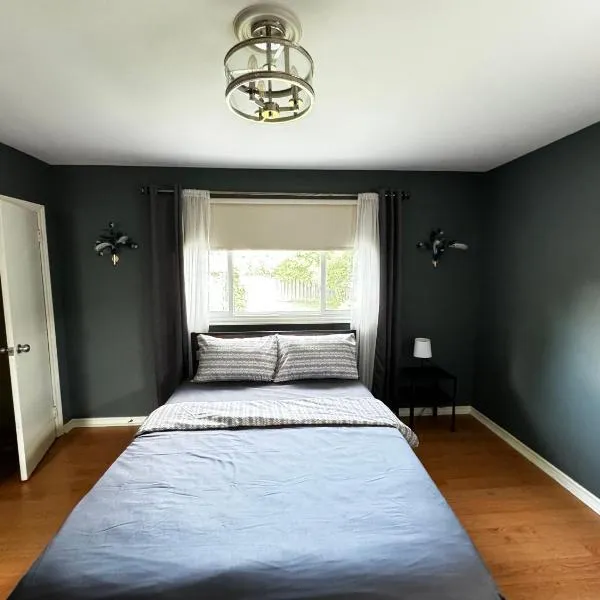 Cozy room in Sudbury, hotel v destinaci Sudbury