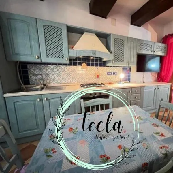 Casa Tecla, hotel in Alghero