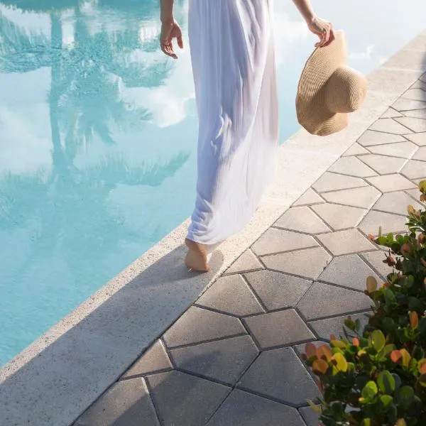 Vignette Collection Haikou Yatter Hotel by IHG، فندق في هايكو