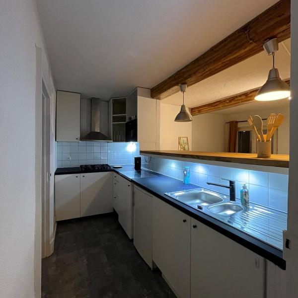 Stylish Apartment Grand Place