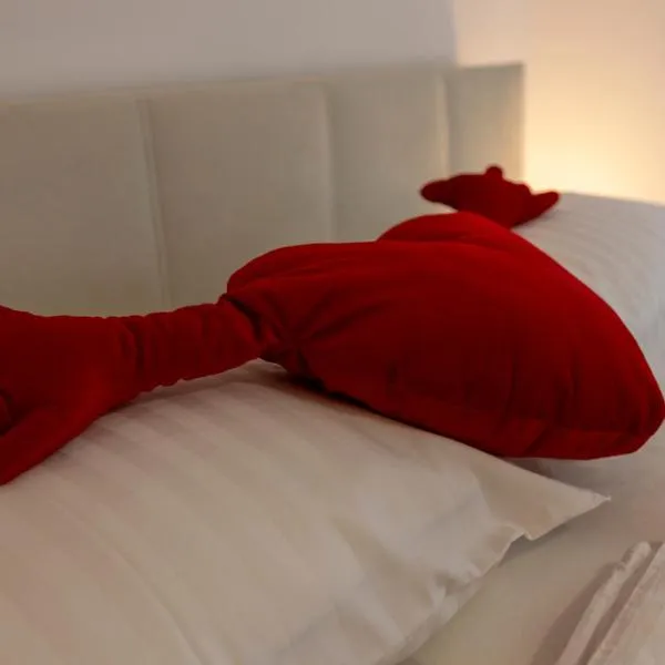 Brezov kot, hotel v destinaci Rajec