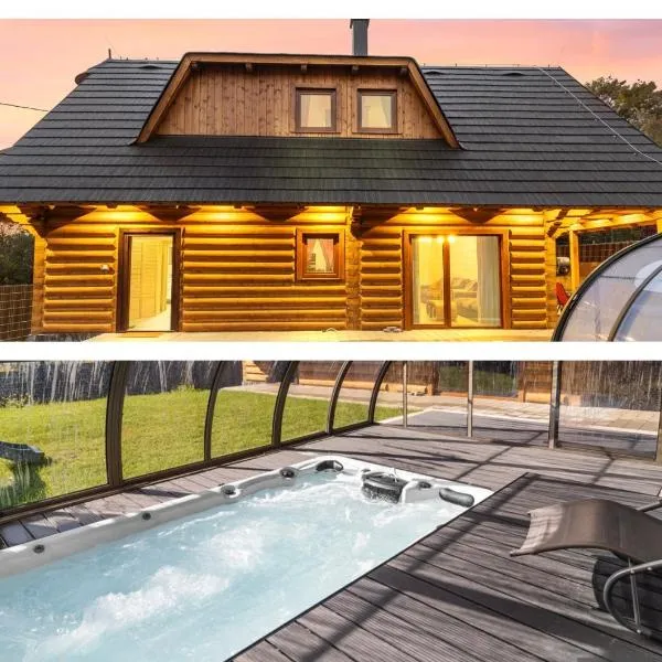 Chaty Kukana a Kuku, ξενοδοχείο σε Vysoké Tatry