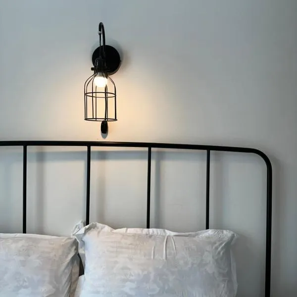 Apartment in Bakuriani, hotel v destinaci Bakuriani