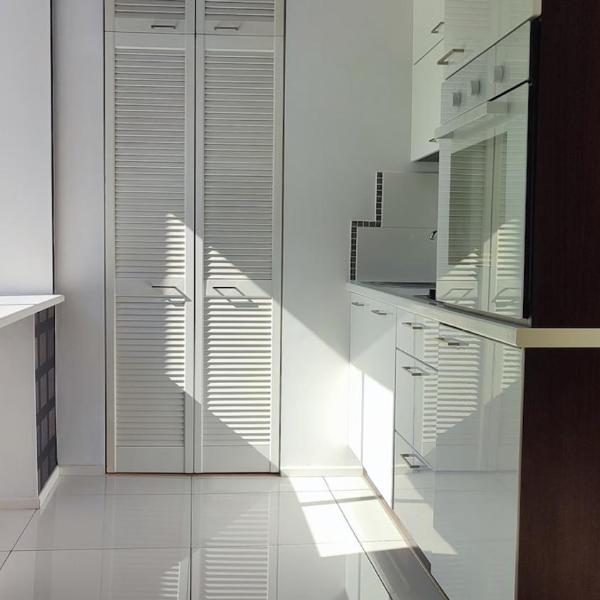 Bright 2-BDRM central apartment, Tallinn