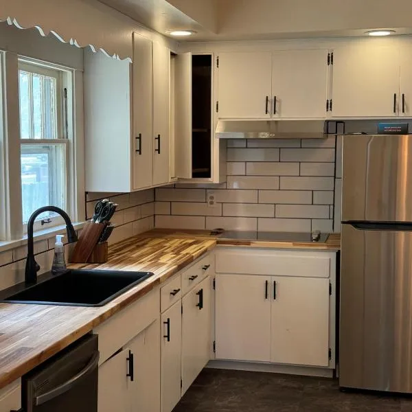 The Brewery House-Best Location!, hotel in Sidney