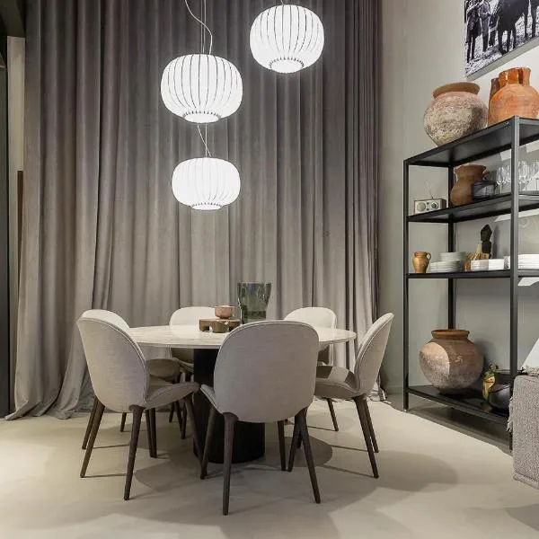 Casa de l'hortal by Vipp Lujo y Tradición I AndBnB, Hotel in Andorra la Vella