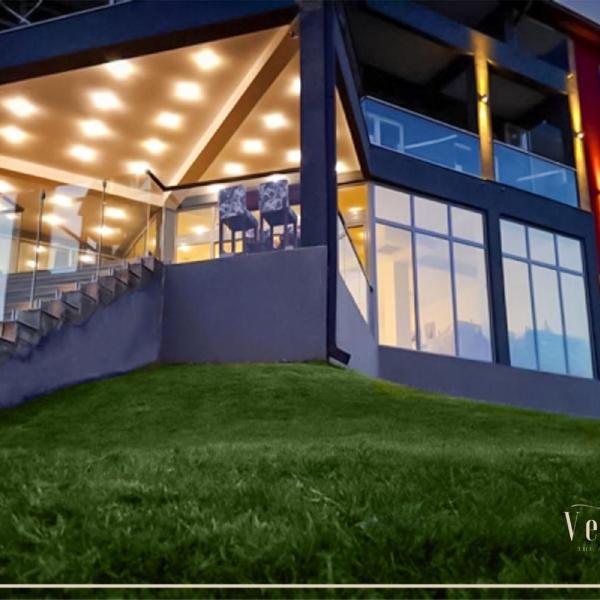 Verdisso Hotel & Restaurant, Demir Kapija