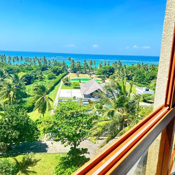 Sealaview, hotel en Ukunda