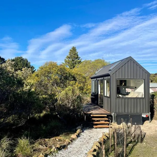 Seaside Nature Retreat in Island Beach - Wattle, ξενοδοχείο σε Island Beach