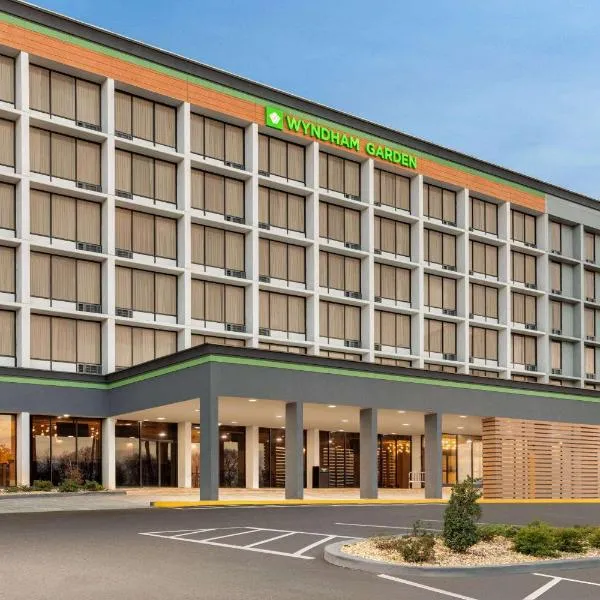 Wyndham Garden Atlanta Airport, hotel in Atlanta