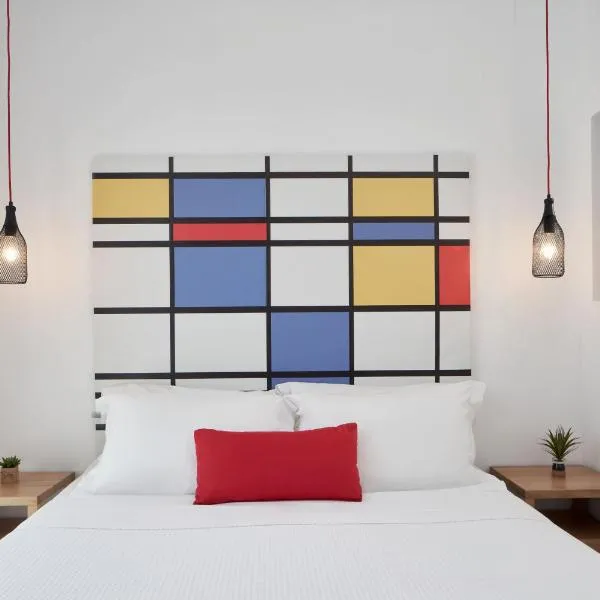 Cozy Suites Potos, Hotel in Potos