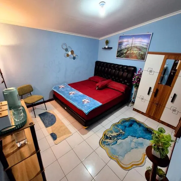 Ardian House Jepara, ξενοδοχείο σε Jepara