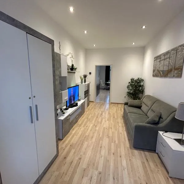 Vienna City Apartment - Stadthalle, hotel en Viena