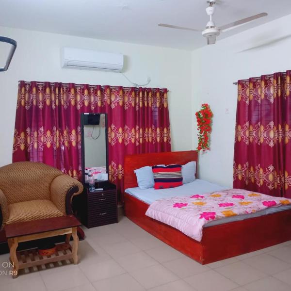 Hotel Green City, Khulna, Khulna