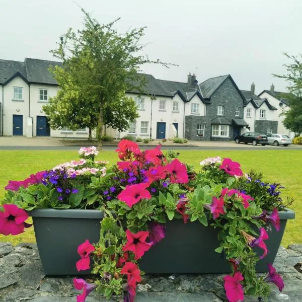 Bunratty Holiday Homes, viešbutis mieste Banratis