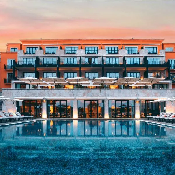 Grande Real Villa Itália Hotel & Spa - A Leading Hotel of the World, Hotel in Cascais