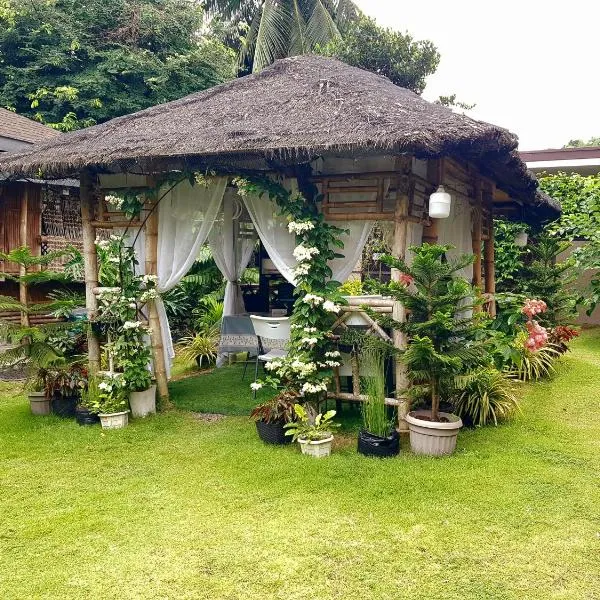 Hidden Haven Coron, hotel in Coron