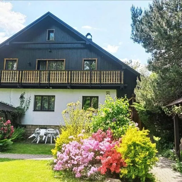 CHALUPA OSTRAVICE, Hotel in Ostravice