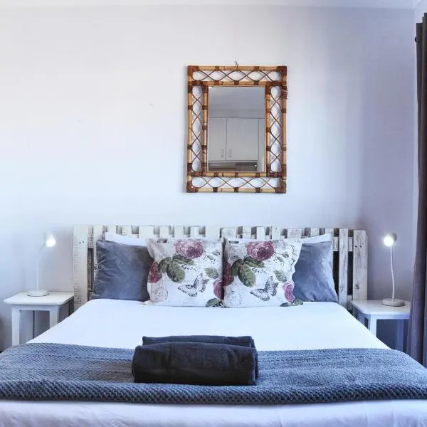 Beachfront Selfcatering, hotel in Hentiesbaai