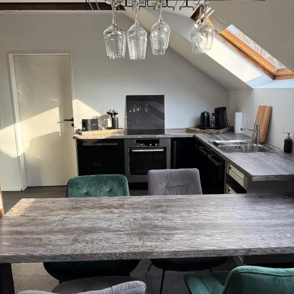 Apartment in Dormagen, ξενοδοχείο σε Dormagen