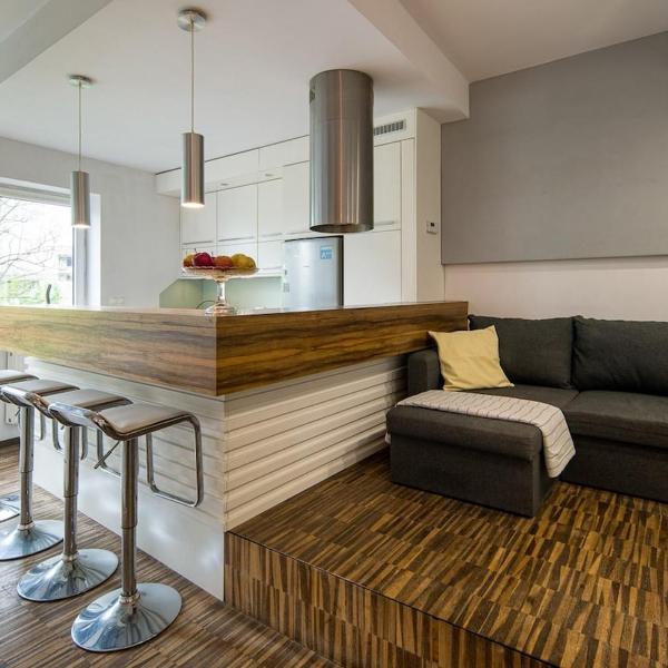Comfort Apartment in great location, Krakau