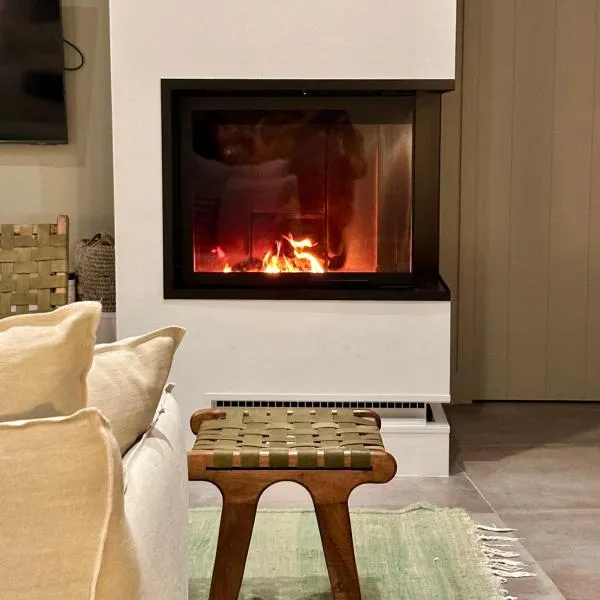 Les Villas du Bois, Hotel in Le Bois-Plage-en-Ré