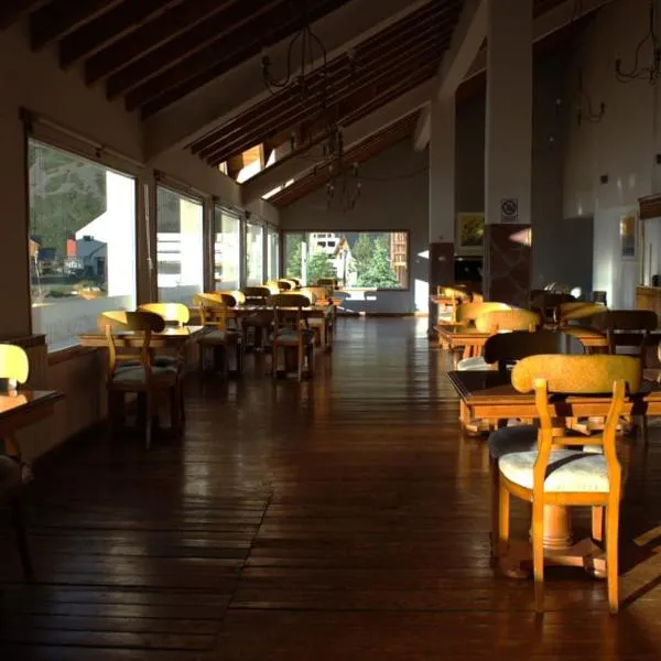 Hotel Nuke Piren, viešbutis mieste Caviahue