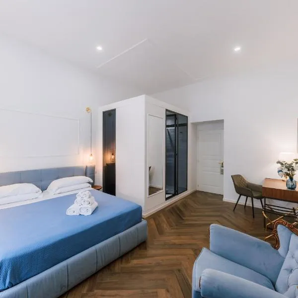 Raggio di Sole, hotel v destinaci Maiori