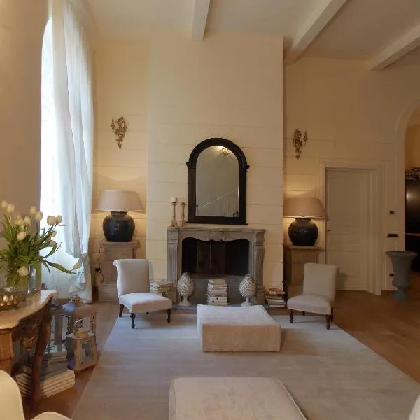 B&B Di Camilla, hotel in Pisa