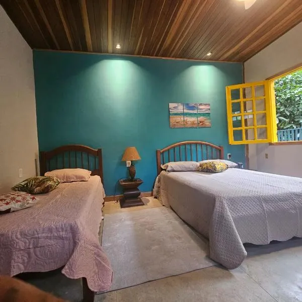 Hospedaria do Engenho, hotel in Niterói