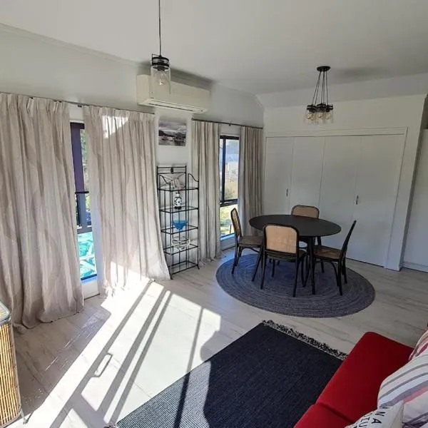 Bidwills Gem, hôtel à Greytown