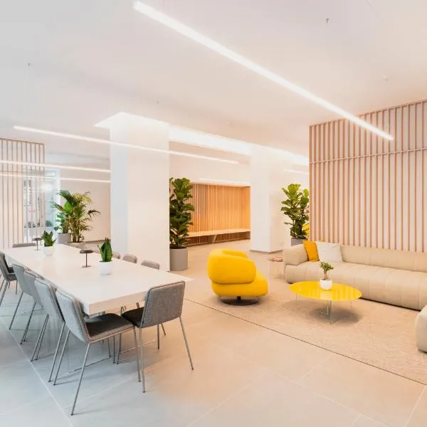 RELSTAY - De Angeli, hotel in Milan