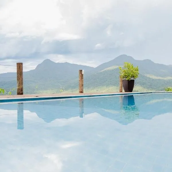 casailhadecharme, hotel in Ilhabela