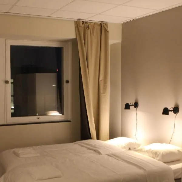 Hotell Bromma, Hotel in Stockholm