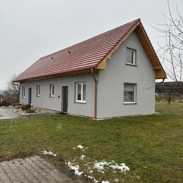 Urokliwe zacisze w Opawie, hotel a Lubawka